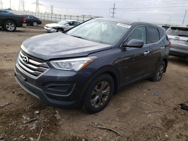 2015 HYUNDAI SANTA FE S - 5XYZTDLB2FG285774
