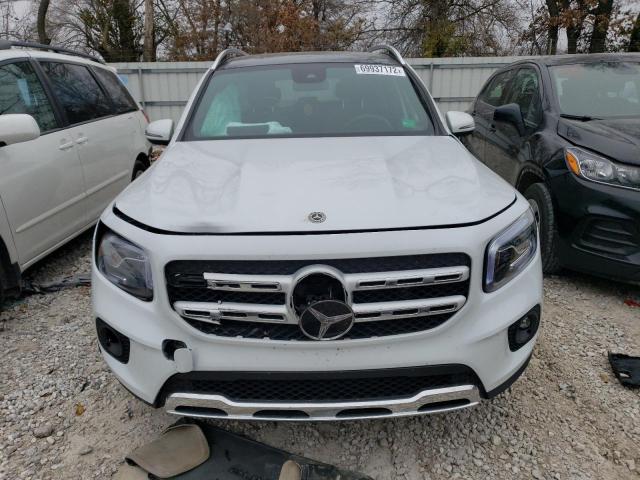 2020 MERCEDES-BENZ GLB 250 4M - W1N4M4HB2LW030890