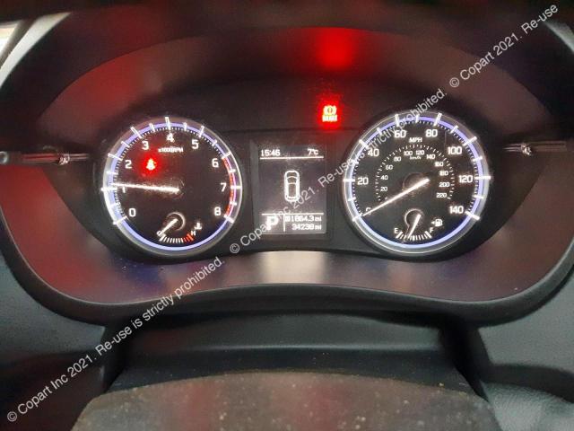 TSMJYA02S00578504 Suzuki Sx4 S