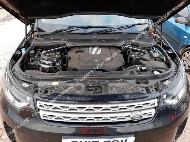 SALRA2AK8HA004618 Land Rover Discovery