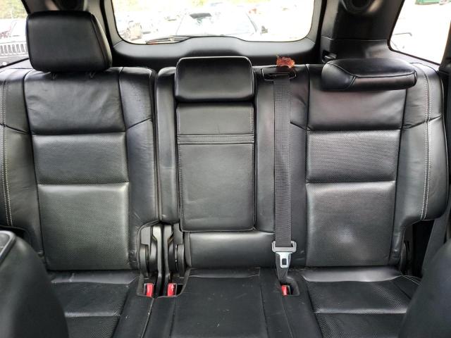 1C4RJFCT4EC510502 Jeep Grand Cherokee Overland