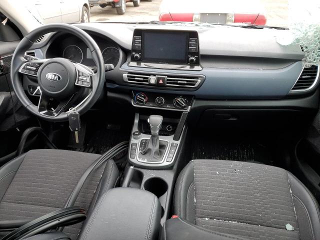 KNDEUCA21M7053363 KIA SELTOS S