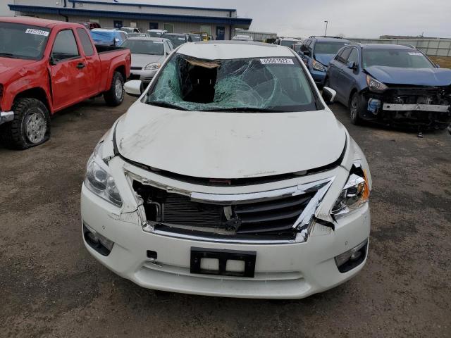 2015 NISSAN ALITMA 1N4BL3AP7FC268375