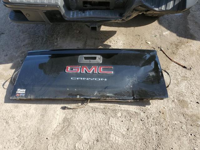 2021 GMC CANYON ELE 1GTG5CEN3M1168544