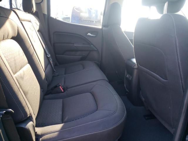 2021 GMC CANYON ELE 1GTG5CENXM1233728