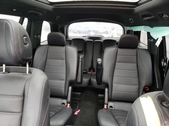 4JGFF5KE5NA640975 Mercedes-Benz Gls 450 4matic