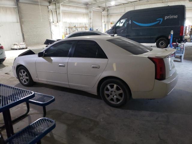 1G6DP577860122694 Cadillac Cts Hi Feature V6