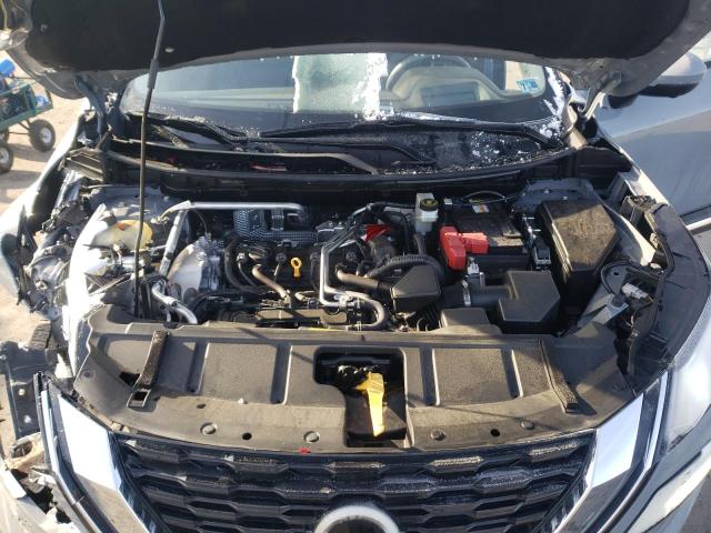 2021 NISSAN ROGUE PLAT JN8AT3DDXMW316457