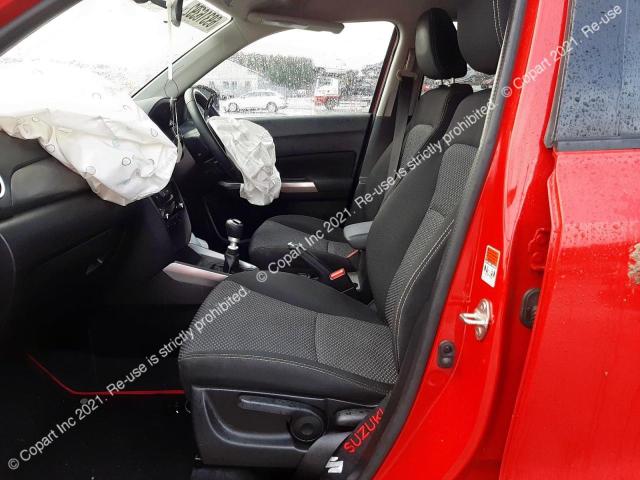 TSMLYDA1S00648826 Suzuki Vitara Sz