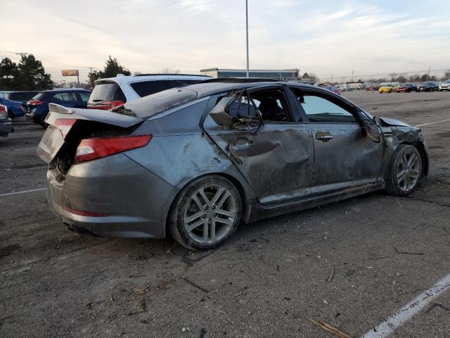 5XXGR4A6XDG115210 KIA OPTIMA SX