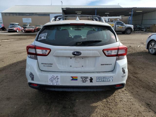 4S3GTAD61J3745883 Subaru Impreza Premium Plus