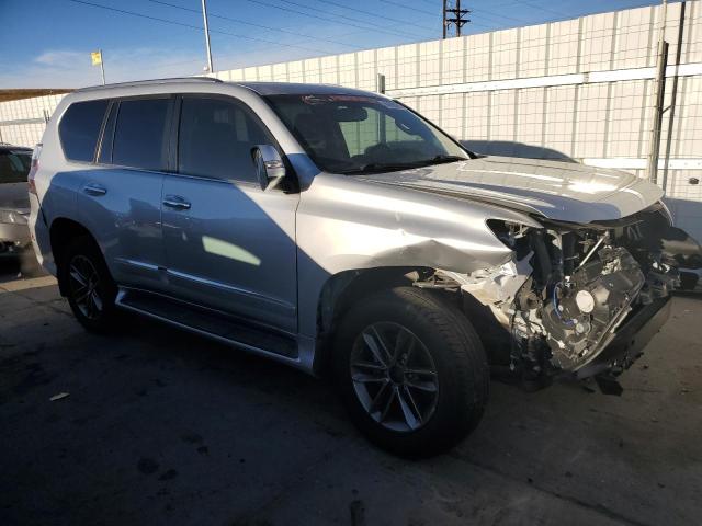 2019 LEXUS GX 460 - JTJBM7FX3K5215966