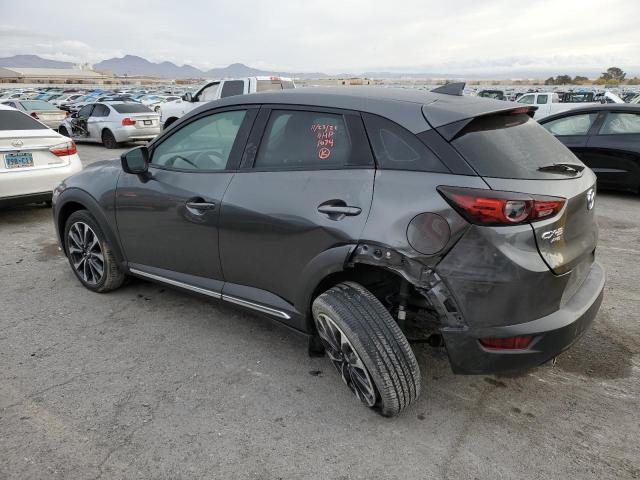2019 MAZDA CX-3 GRAND - JM1DKFD75K0408552