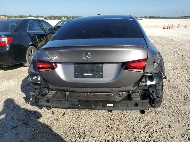 2021 MERCEDES-BENZ A 35 AMG - W1K3G5BB6MJ264303