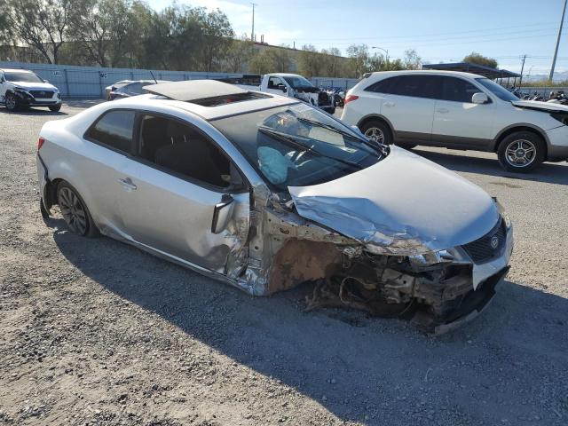KNAFW6A35C5623624 KIA FORTE SX