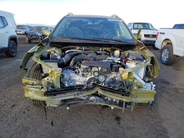 JF2GTHMC7PH201173 Subaru Crosstrek Limited