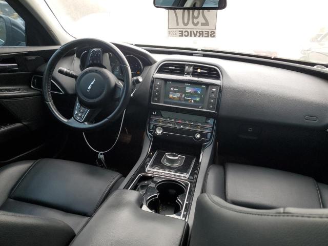 2017 JAGUAR XE - SAJAD4BGXHA971749