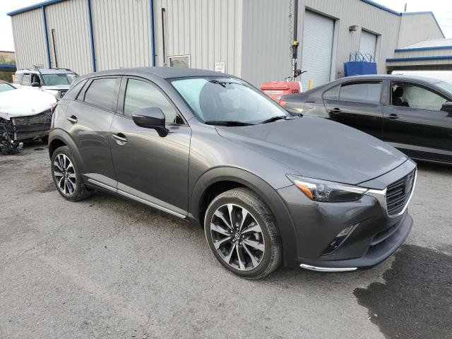 2019 MAZDA CX-3 GRAND - JM1DKFD75K0408552