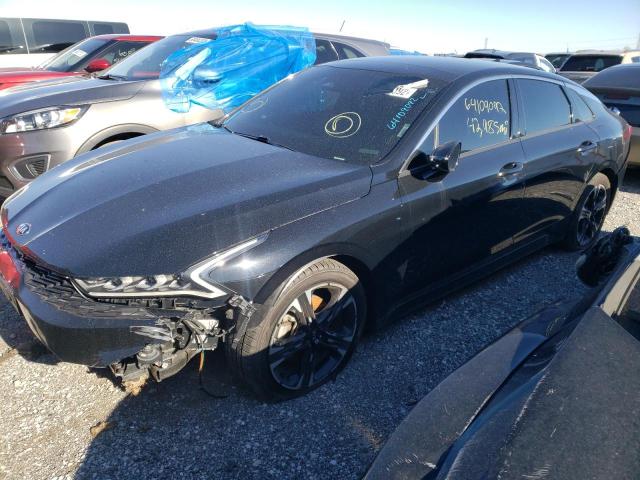 5XXG64J23MG047547 KIA K5 GT LINE