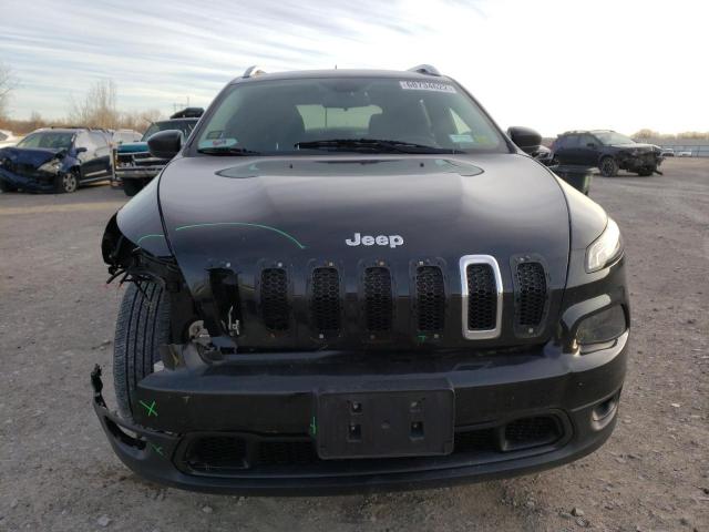 1C4PJMCS1FW794934 Jeep Cherokee Latitude
