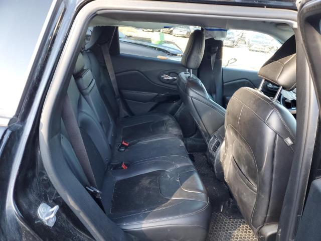 1C4PJMLB4KD401613 Jeep Cherokee Latitude Plus
