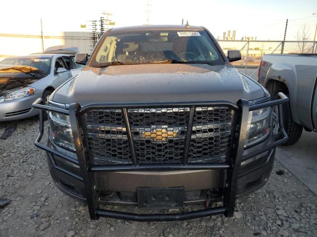 2016 CHEVROLET TAHOE SPEC 1GNSKFEC6GR334104