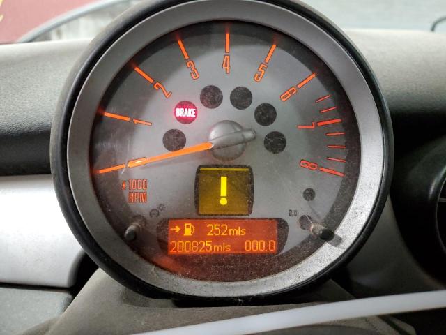 WMWMF33597TU61678 Mini Cooper