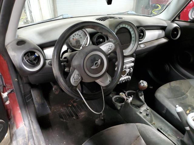 WMWMF33597TU61678 Mini Cooper