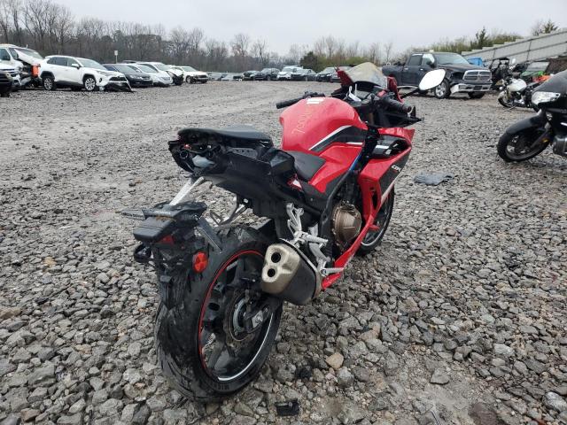 2022 HONDA CBR500 RA MLHPC6250N5301151