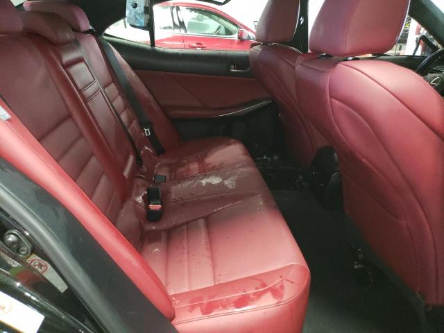 2017 LEXUS IS 300 - JTHCM1D27H5020942