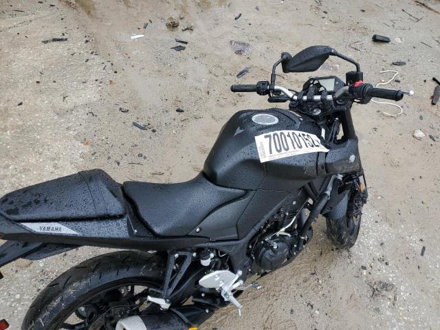2022 YAMAHA MT-03 MH3RH20Y6NK007064
