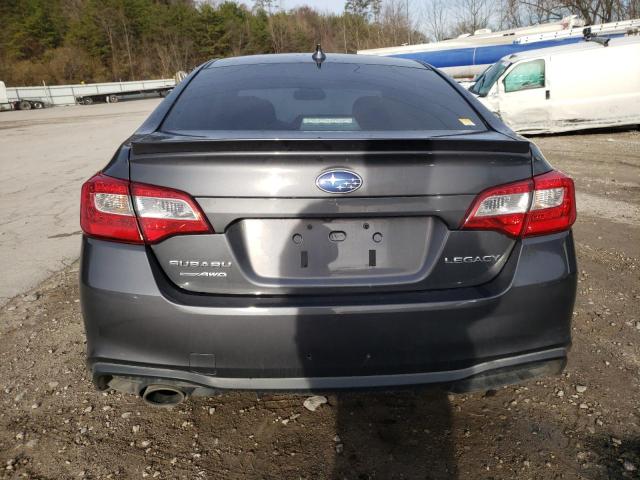 4S3BNAR65J3016122 Subaru Legacy Sport