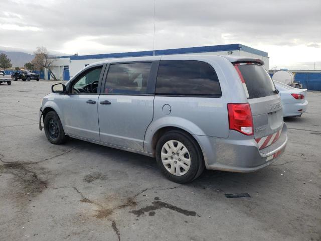 2C4RDGBG5KR623461 Dodge Grand Caravan Se
