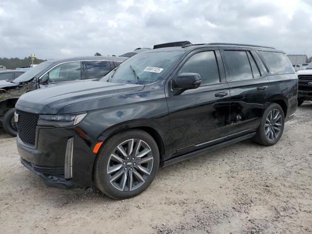 2022 CADILLAC ESCALADE S - 1GYS4FKL9NR239065