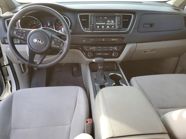 KNDMA5C14K6552570 KIA Sedona L