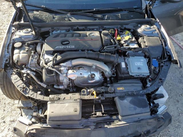 2021 MERCEDES-BENZ A 35 AMG - W1K3G5BB6MJ264303