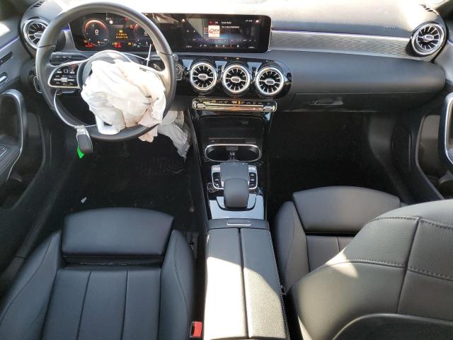 2019 MERCEDES-BENZ A 250 4MAT WDD3F4HB4KJ107922