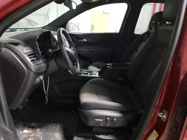 2022 CHEVROLET EQUINOX RS 2GNAXWEV4N6102477
