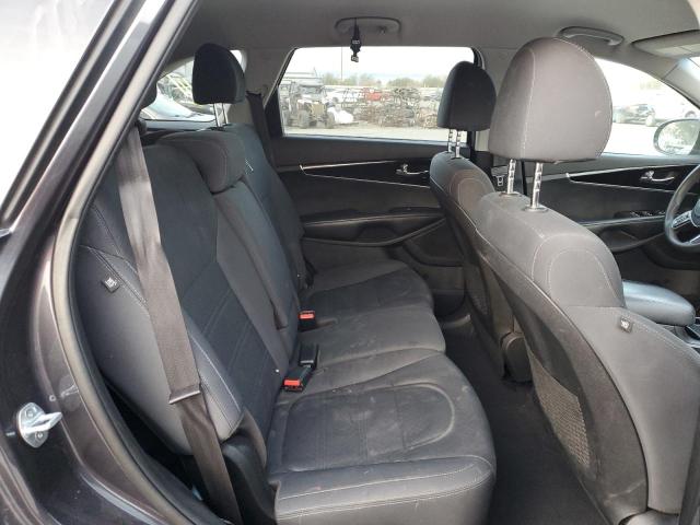 2019 KIA SORENTO L - 5XYPG4A36KG540993