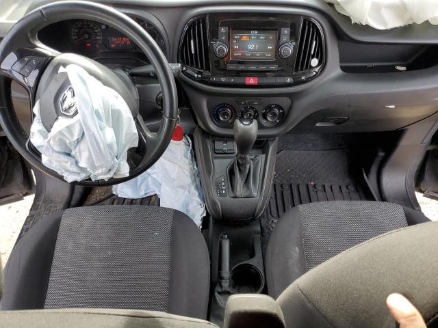 2015 DODGE RAM VAN ZFBERFATXF6A43652