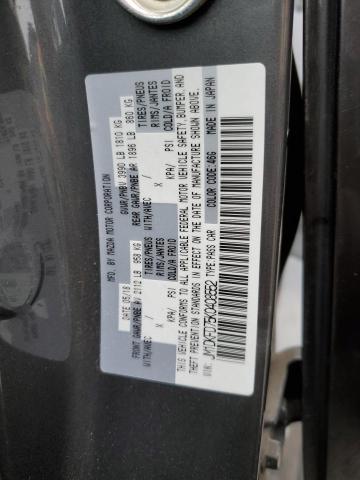 2019 MAZDA CX-3 GRAND - JM1DKFD75K0408552