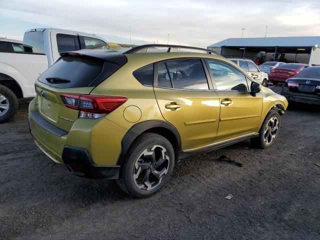 JF2GTHMC7PH201173 Subaru Crosstrek Limited