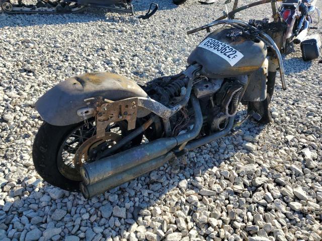 2021 HARLEY-DAVIDSON FLSL 1HD1YDJ12MB063251