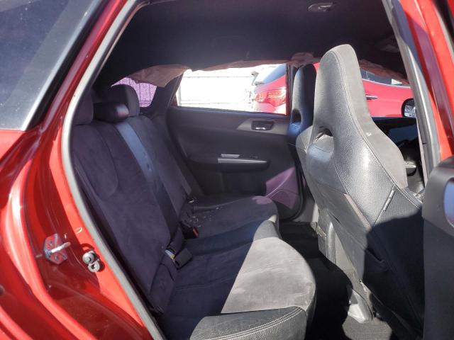 JF1GR89698L827165 Subaru Impreza Wrx Sti