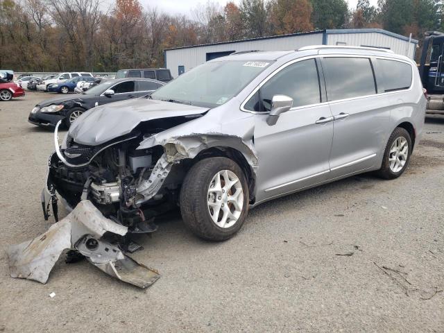 2020 CHRYSLER PACIFICA L - 2C4RC1GG8LR285113