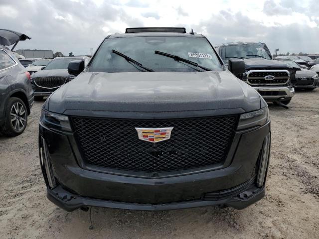 2022 CADILLAC ESCALADE S - 1GYS4FKL9NR239065