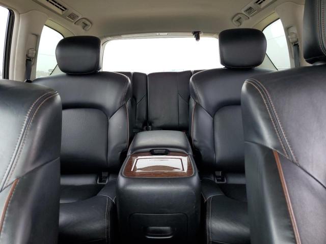 2020 NISSAN ARMADA SV - JN8AY2ND8L9108553
