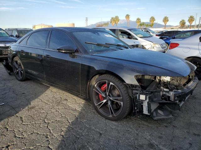2020 AUDI S8 WAU8SAF89LN013818