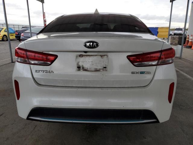 2017 KIA OPTIMA PLU KNAGV4LD5H5014607