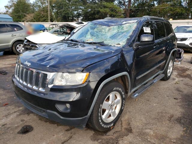 2011 Jeep Grand Cherokee en venta en Eight Mile, AL